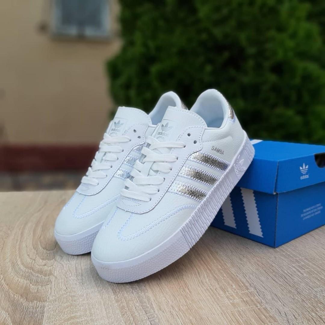 Samba (Double sole)