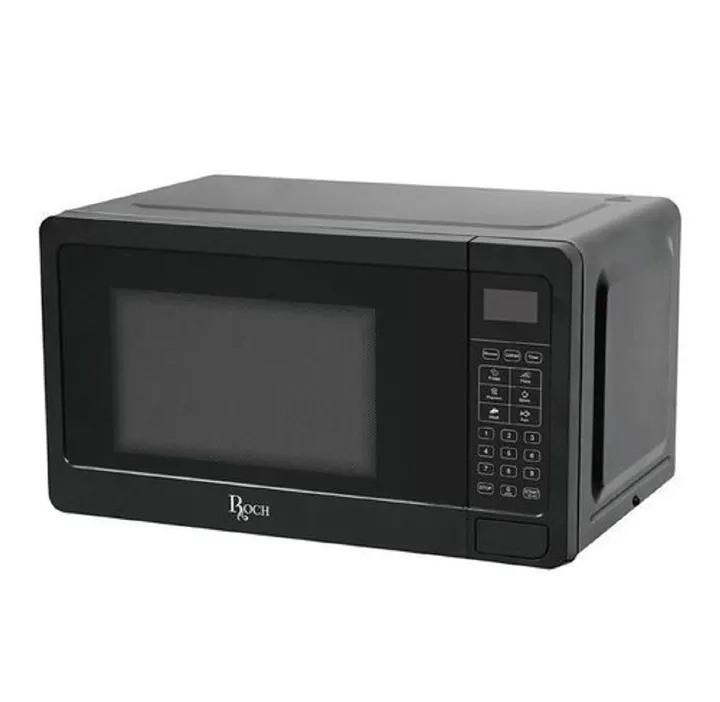 Roch 20 Liters Digital Microwave BEST QUALITY RECOMMENDED      Don’t waste a lot of time trying to lit your stove to just warm up your food to steaming hot.