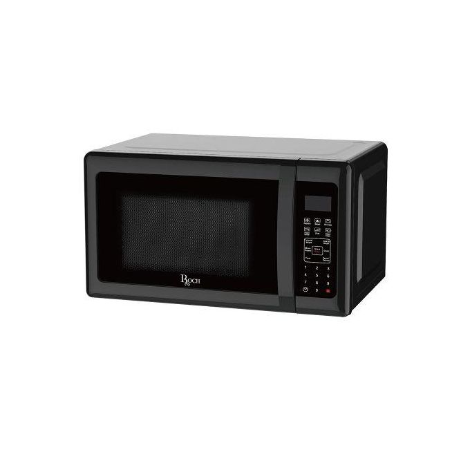Roch 20 Liters Digital Microwave BEST QUALITY RECOMMENDED      Don’t waste a lot of time trying to lit your stove to just warm up your food to steaming hot.