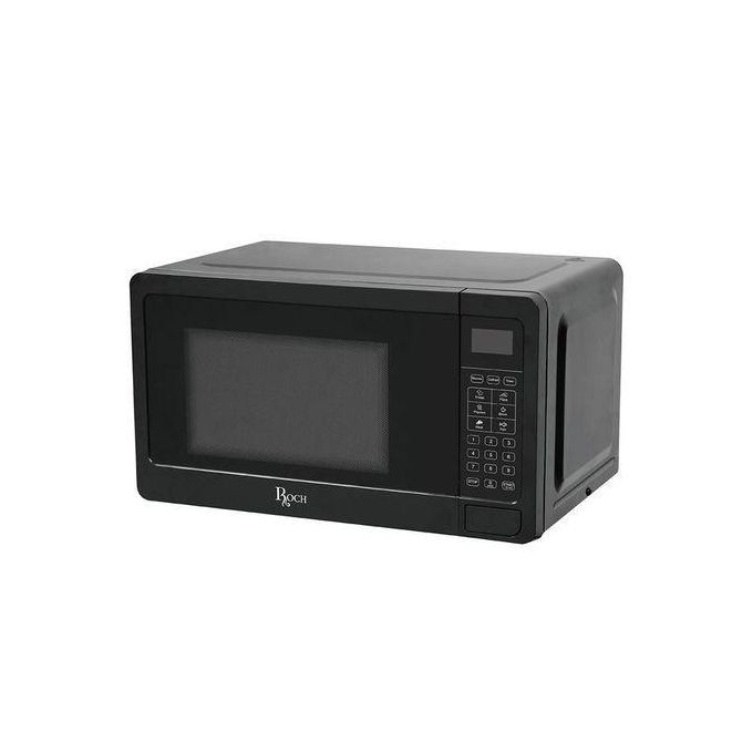 Roch 20 Liters Digital Microwave BEST QUALITY RECOMMENDED      Don’t waste a lot of time trying to lit your stove to just warm up your food to steaming hot.