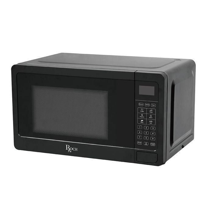 Roch 20 Liters Digital Microwave BEST QUALITY RECOMMENDED      Don’t waste a lot of time trying to lit your stove to just warm up your food to steaming hot.