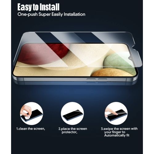 Screen Protector for Samsung A04 screen guard for samsung A04e, A04,A04s