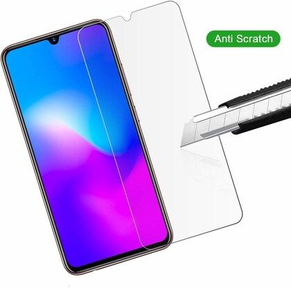 Screen Protector for Samsung A06 screen guard for samsung A06