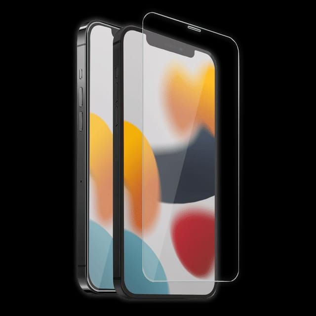 Screen Protector for iPhone 11 screenguard for iPhone 11, 11 pro, and 11 pro max