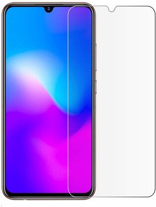 Screen Protector For Tecno Spark  screenguard for Spark 30,30 Pro and 30C