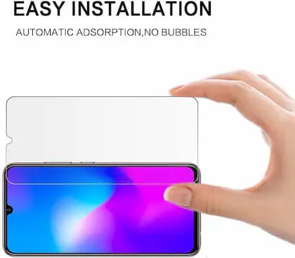 Screen Protector For Tecno Spark  screenguard for Spark 30,30 Pro and 30C