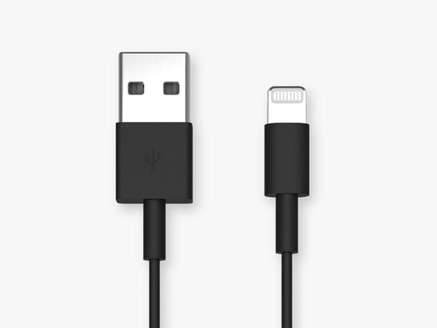 iPhone Charging cable Charger for iPhone USB to lightning fast cable for data transfer iphone charger