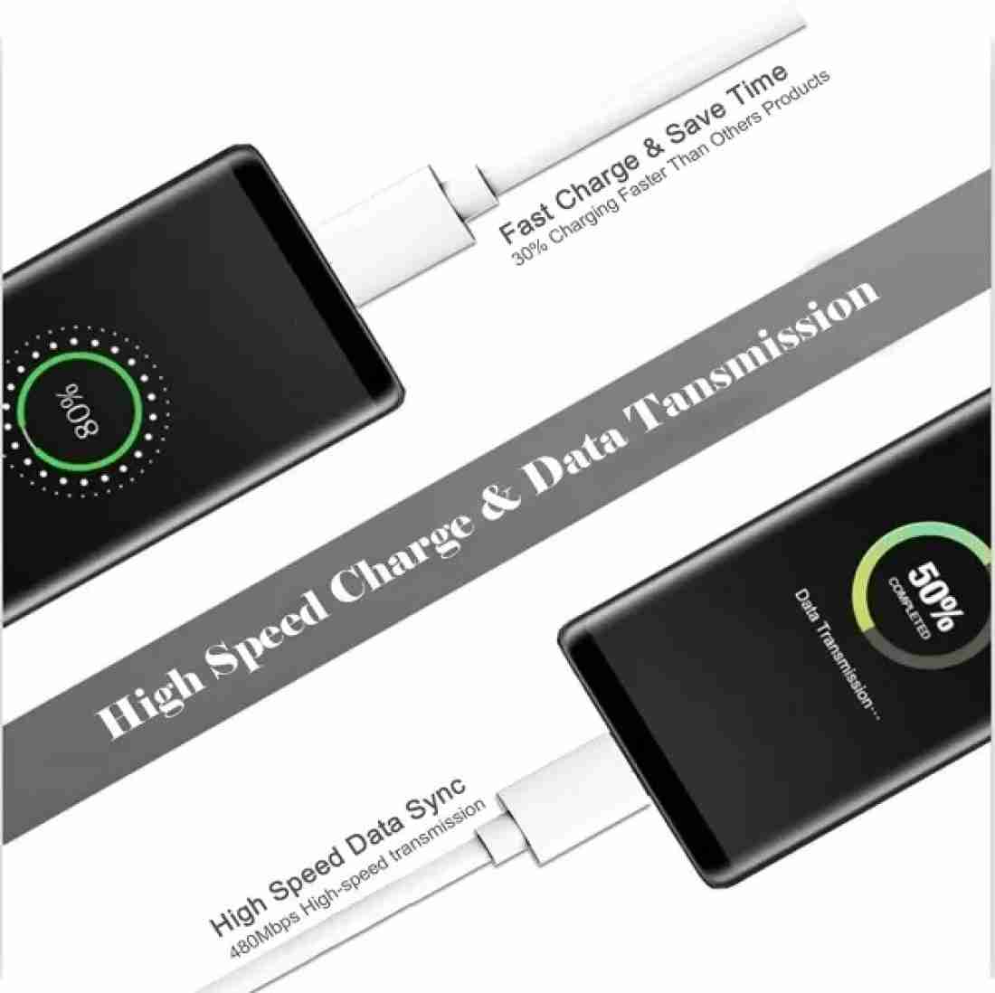 Micro USB Data Cables Fast Charging data line For Android Phone charging cables Charger Cable