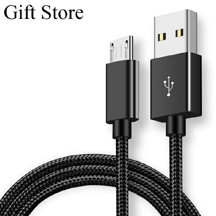 Micro USB Data Cables Fast Charging data line For Android Phone charging cables Charger Cable