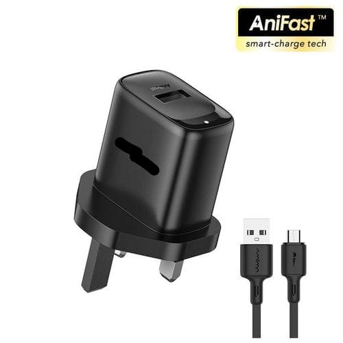 Complete charger for iPhone charger plus cable with a USB adapter for iphone