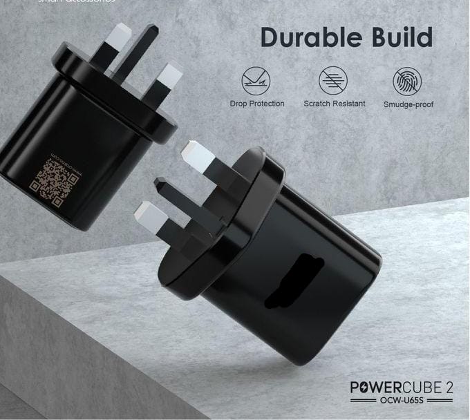 Complete charger for iPhone charger plus cable with a USB adapter for iphone