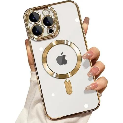 Magsafe iPhone Case cover for iphone back cover/casing with camera guard for iphone 14,14 plus,14 pro,14 pro max