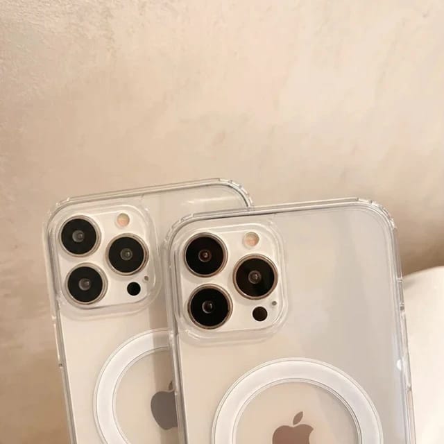 Magsafe iPhone Case cover for iphone back cover/casing with camera guard for iphone 14,14 plus,14 pro,14 pro max