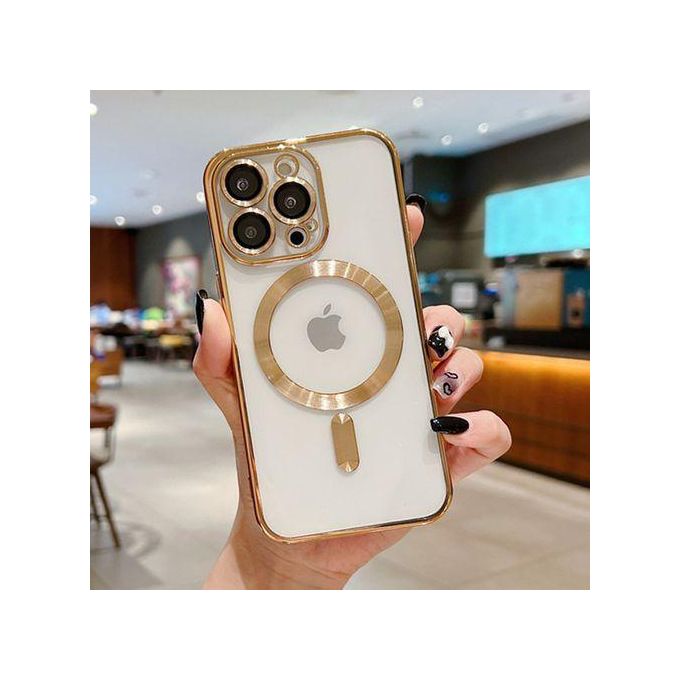 Magsafe iPhone Case cover for iphone back cover/casing with camera guard for iphone 14,14 plus,14 pro,14 pro max