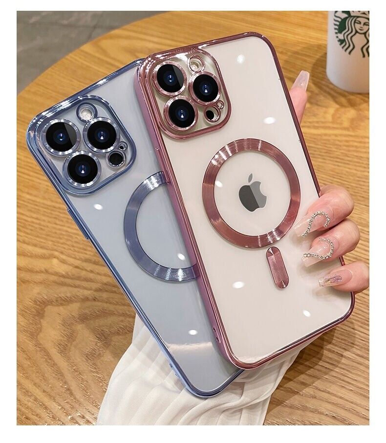 Magsafe iPhone Case cover for iphone back cover/casing with camera guard for iphone 14,14 plus,14 pro,14 pro max