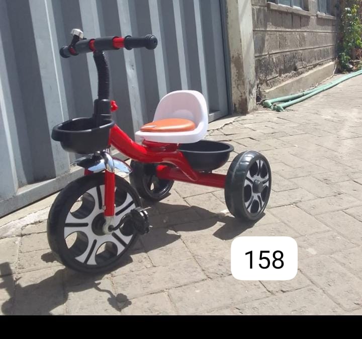 Lifelong Trike Cycle for Kids Cycle 2-6 Years - Tricycles for Boy&Girl - Baby Cycle -Bicycle for Kids - Bike for Kids with 3 Eva Wheels,