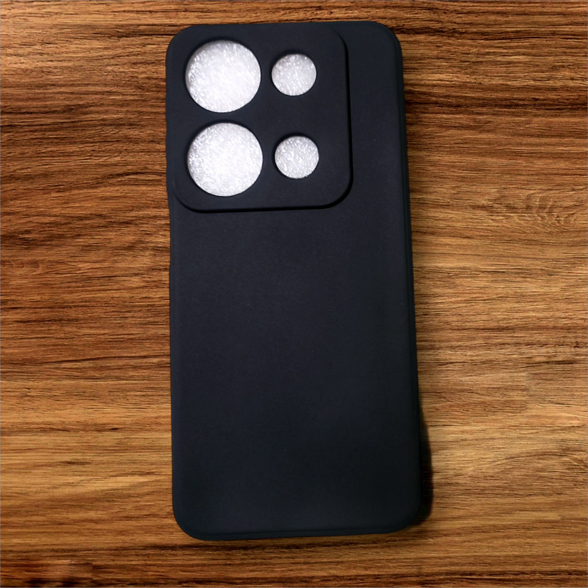 Soft phone Cover Case for itel P65