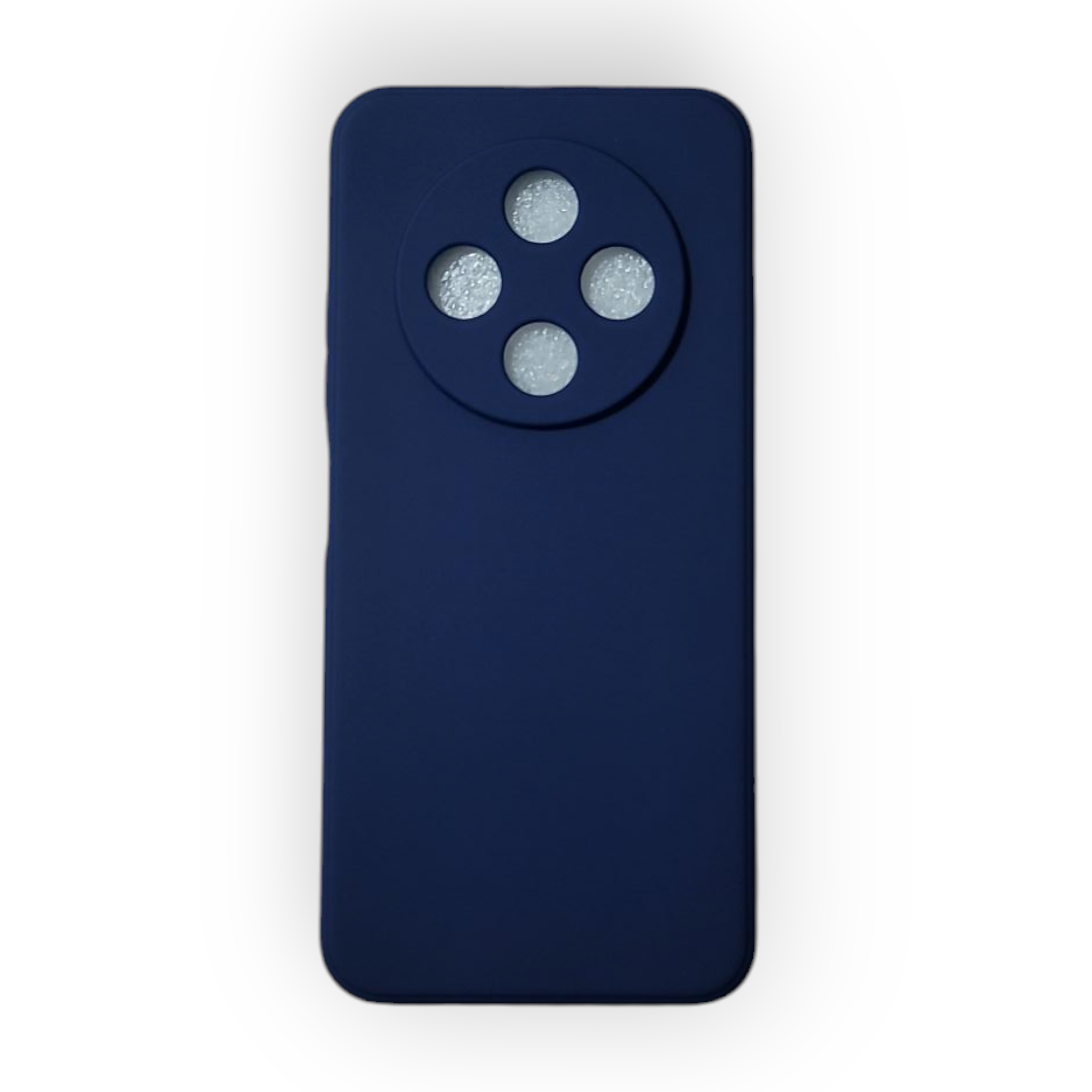 Tecno Spark 30C Black  2025 Phone Case/ Cover