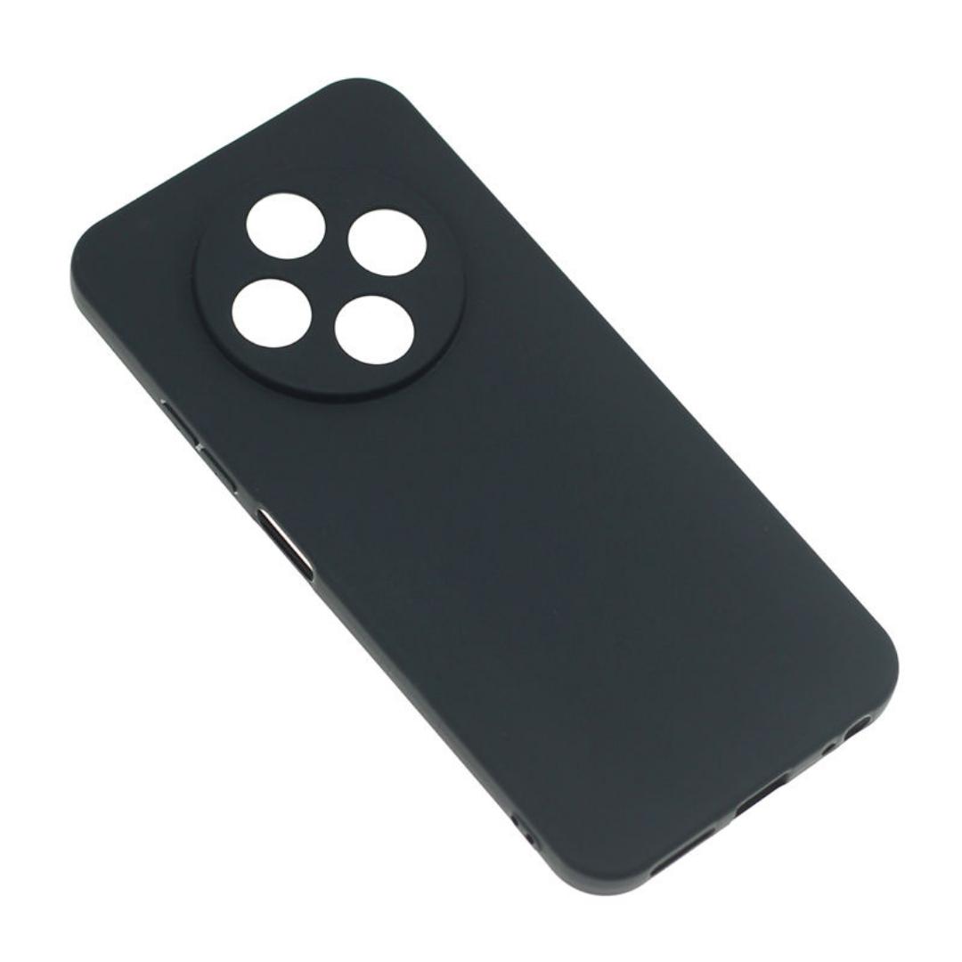 Tecno Spark 30C Black  2025 Phone Case/ Cover