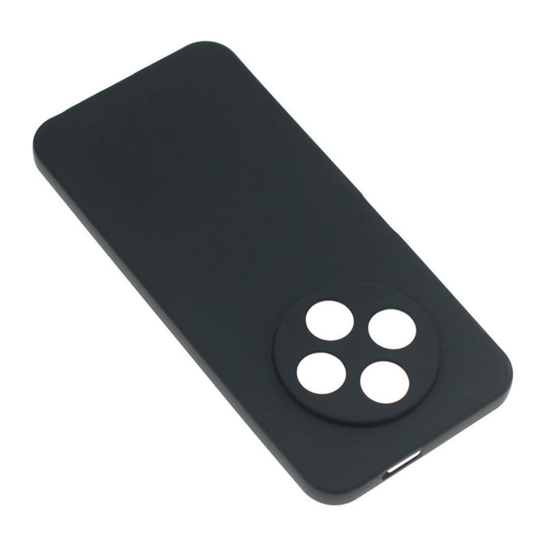 Tecno Spark 30C Black  2025 Phone Case/ Cover