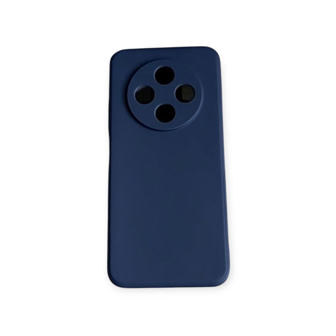 Tecno Spark 30C Black  2025 Phone Case/ Cover