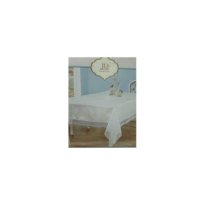 Rectangular Dining Table Cloth