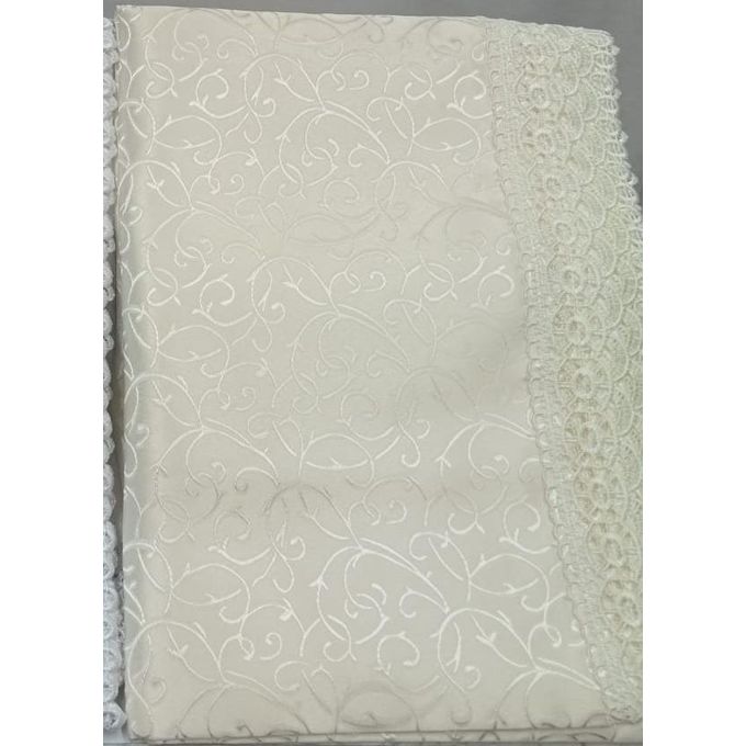 Rectangular Dining Table Cloth