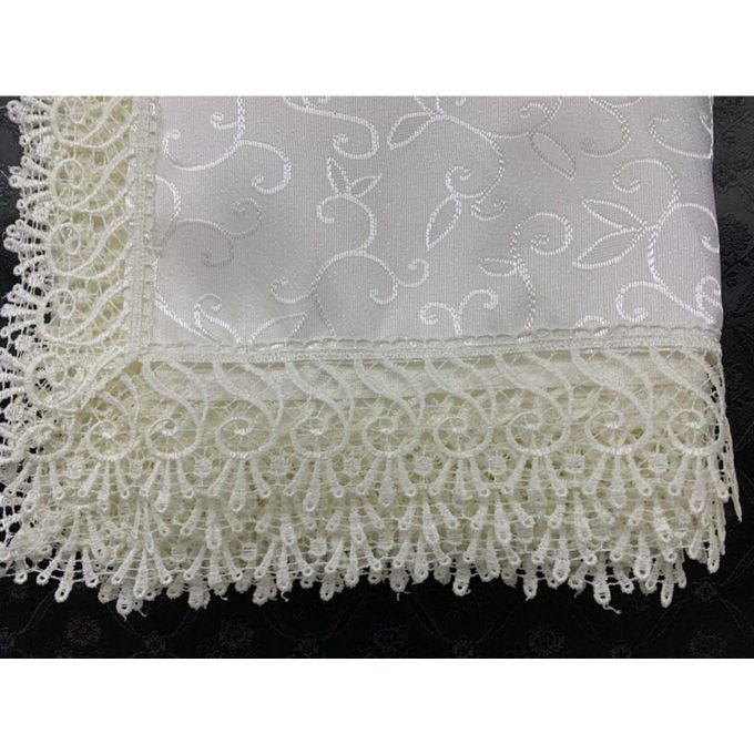 Rectangular Dining Table Cloth