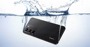 Realme C75-6.72", IPS LCD-8GB RAM+128GB ROM-Dual SIM-6,000mAh Battery, 45W-Black (1 Year Warranty)