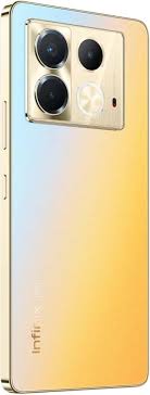Infinix Note 40 4G     6.78"-Dual SIM-8GBRAM+256GB ROM-Main Camera: 108MP+2MP-Selfie Camera: 32MP-Battery: 5,000mAh, 45W-1 Year Warranty