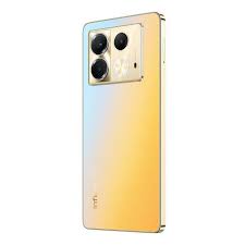 Infinix Note 40 4G     6.78"-Dual SIM-8GBRAM+256GB ROM-Main Camera: 108MP+2MP-Selfie Camera: 32MP-Battery: 5,000mAh, 45W-1 Year Warranty