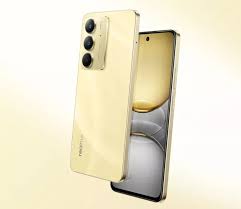 Realme C75 4G   RAM: 8GB-ROM: 256GB-6.72-inch-DUAL SIM-OS: Android 14-1 Year Warranty