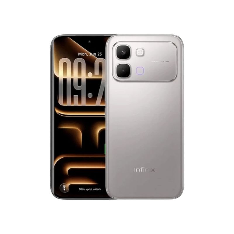 Infinix Note Edge 5G     RAM: 8GB-Internal Storage: 256GB-Display: 6.67-inch IPS LCD-Battery: 6,150 mAh, 45W wired-