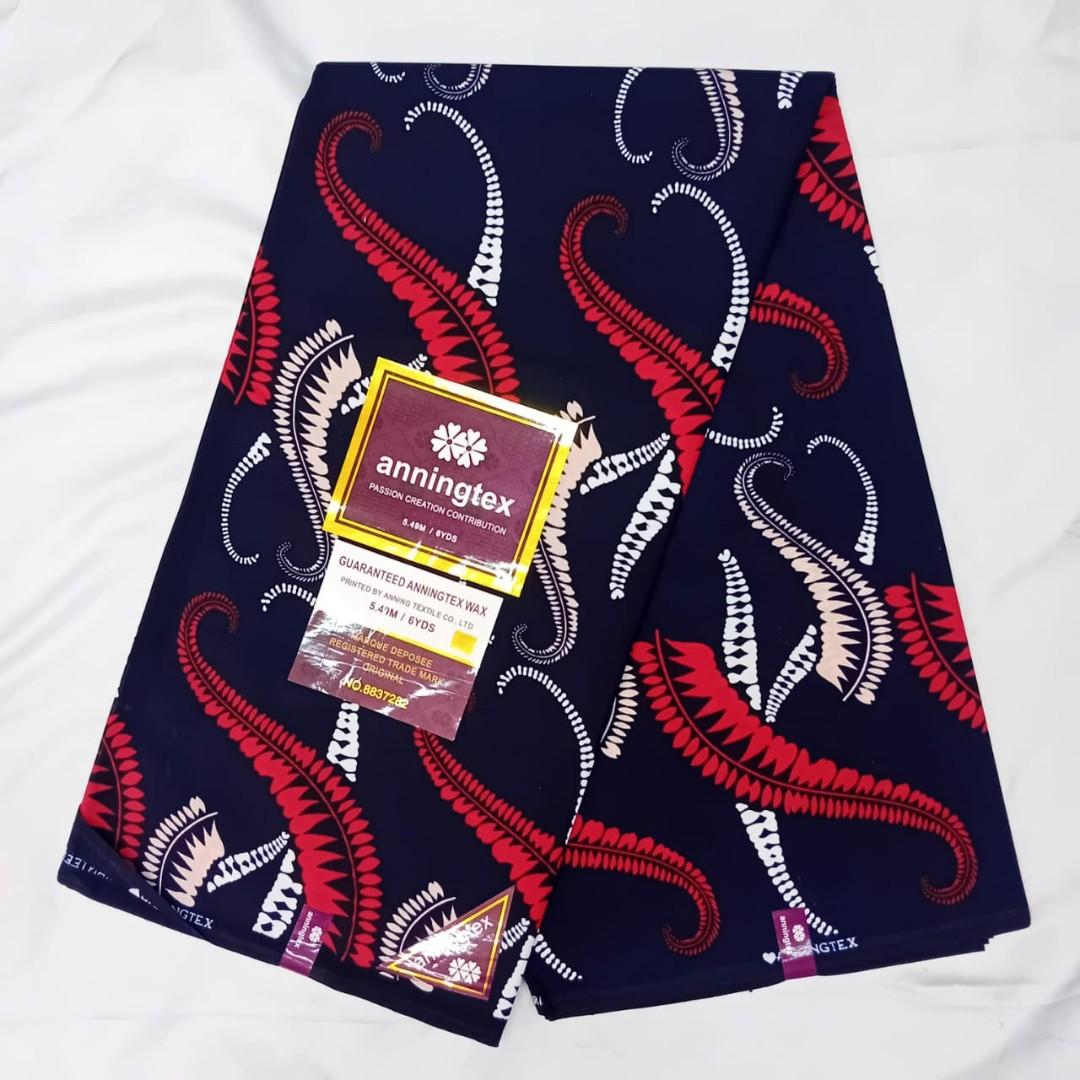 Kitenge /Ankara Fabric