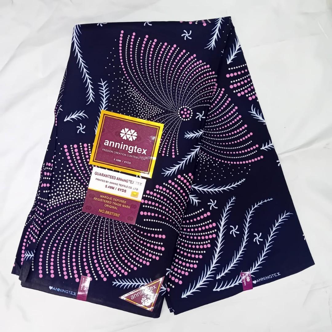 Kitenge /Ankara Fabric