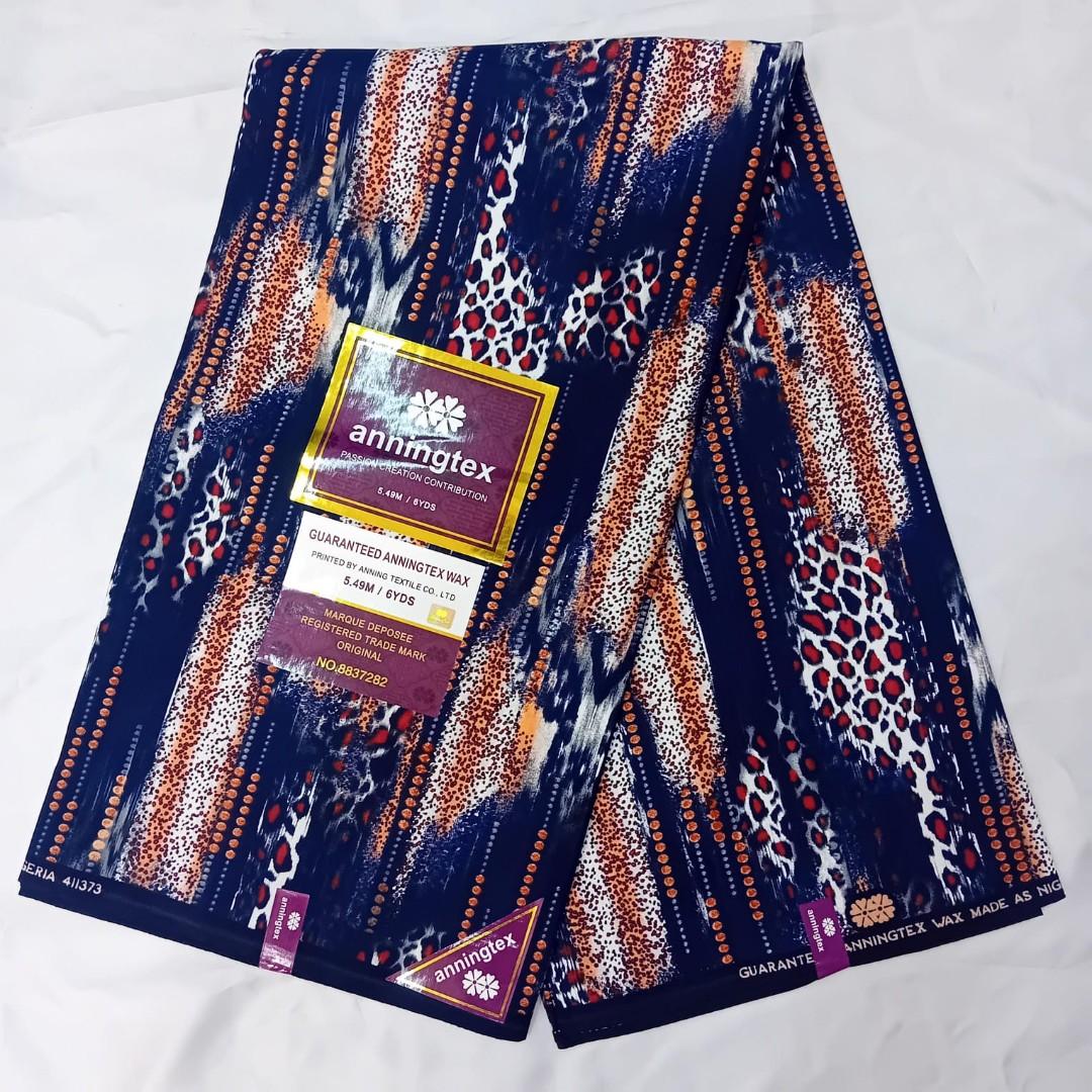 Kitenge /Ankara Fabric