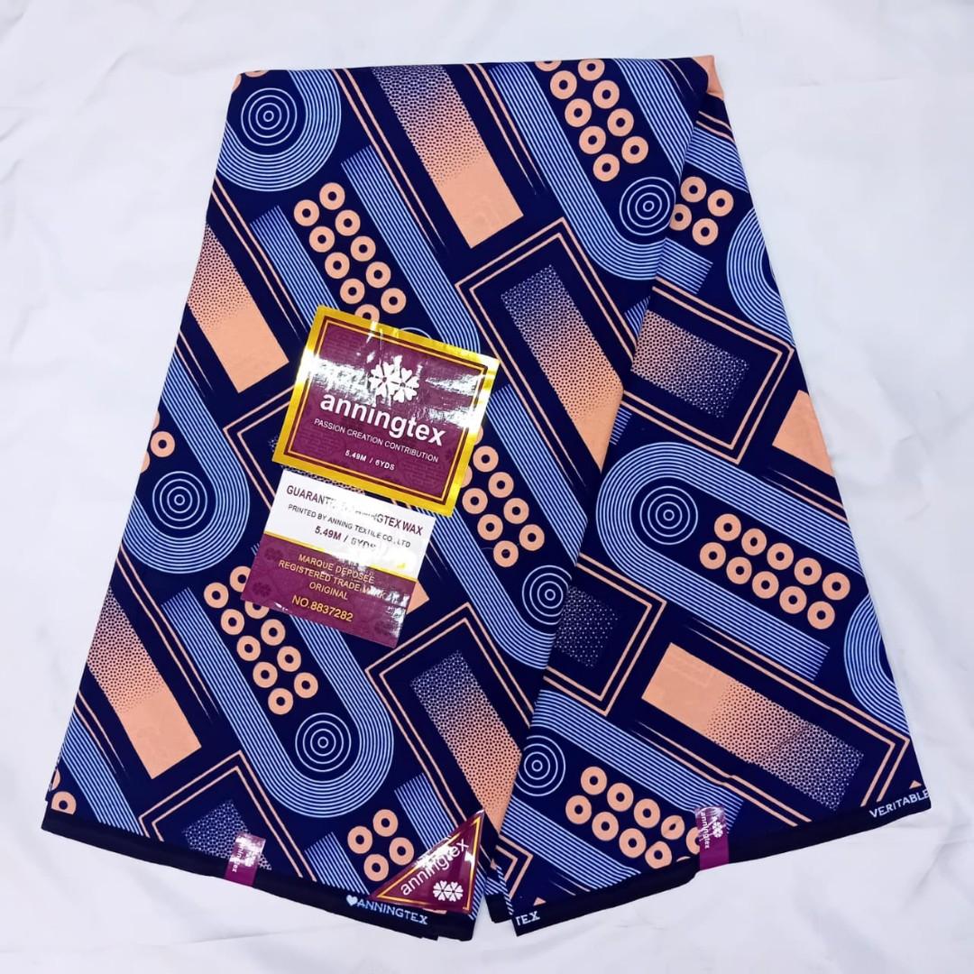 Kitenge /Ankara Fabric