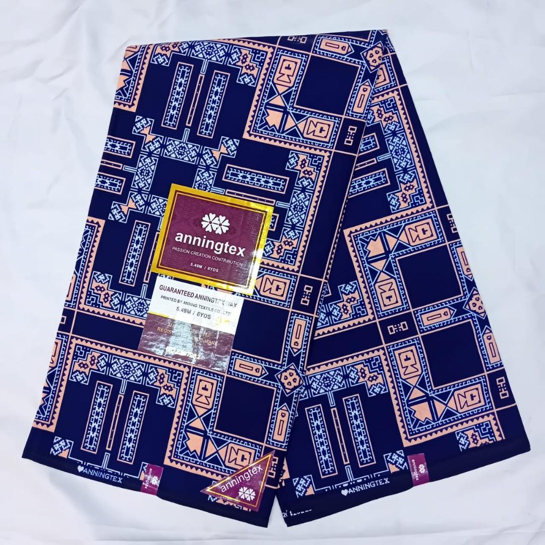 Kitenge /Ankara Fabric