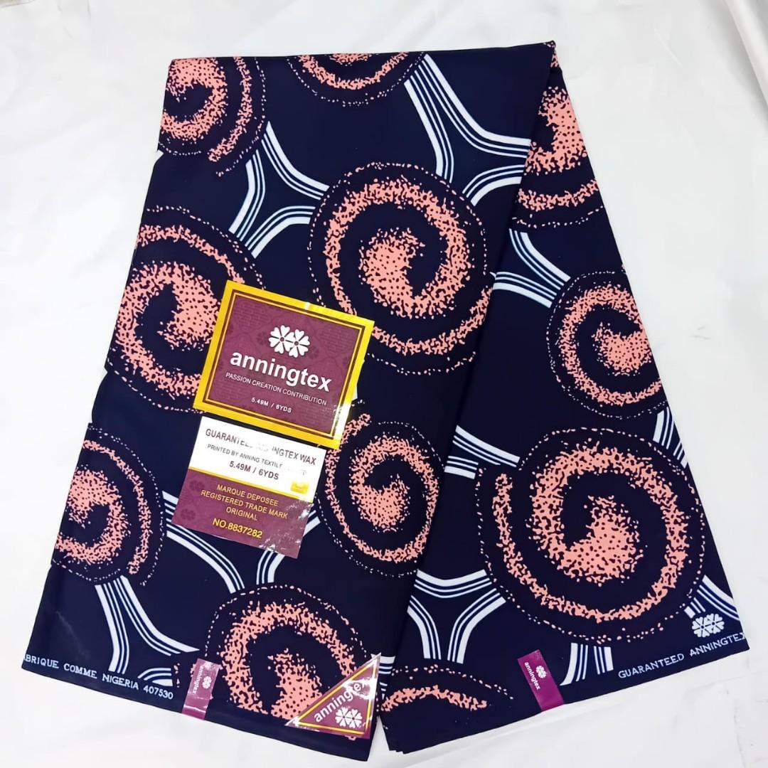 Kitenge /Ankara Fabric