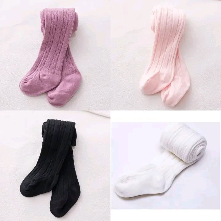 affordable baby clothes in Nairobi stockings baby clothes gilrs stoctings  6mnts -8 years
