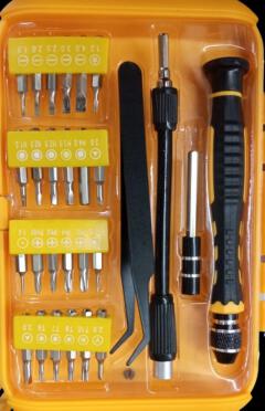 screw driver
