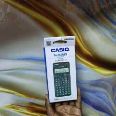 Original CASIO fx-82MS  2nd edition student & professionals calculator