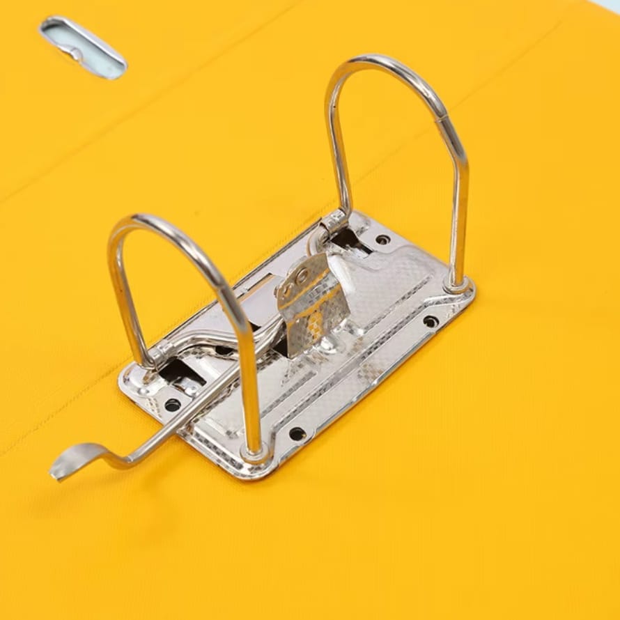 Quality A4 High Capacity Lever Arch Box File