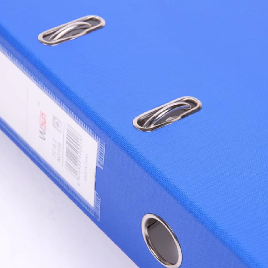 Quality A4 High Capacity Lever Arch Box File