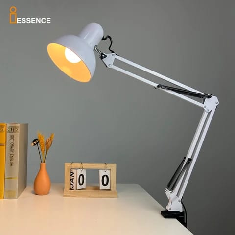 Fashion Reading Desk And Study Lamp