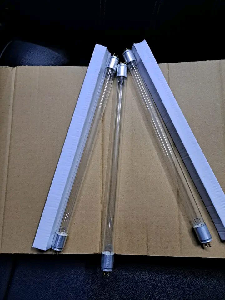 4W T5 sterilizer replacement bulb