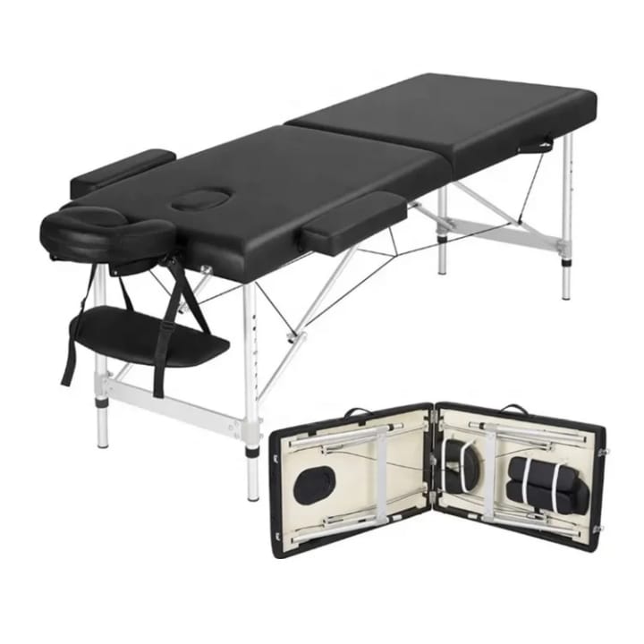 Fashion Portable Massage Bed Aluminum Tattoo