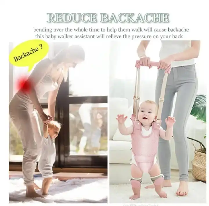 Baby Walking Harness