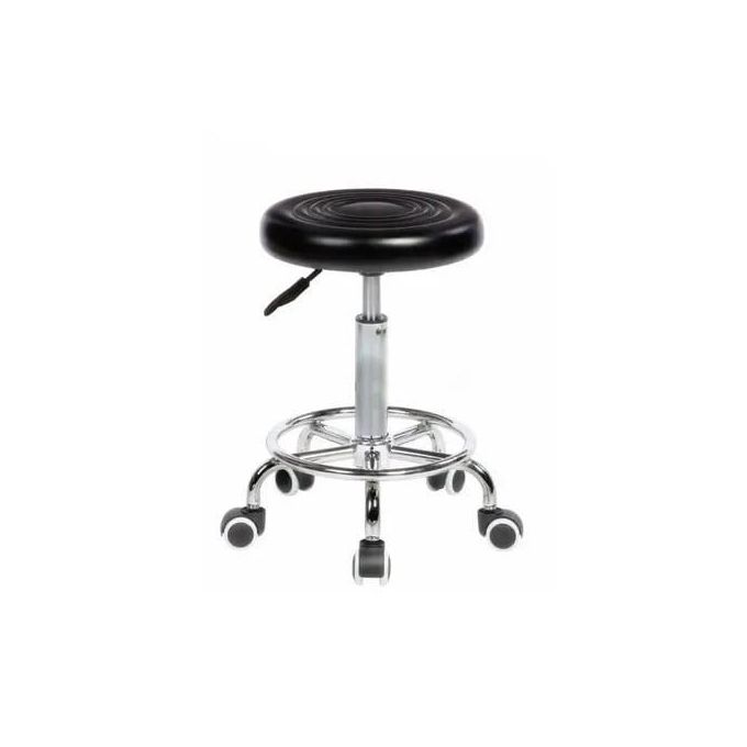 Manicure Pedicure Hydraulic Stool