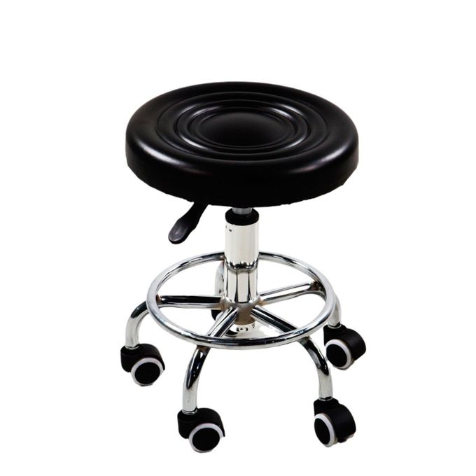 Manicure Pedicure Hydraulic Stool